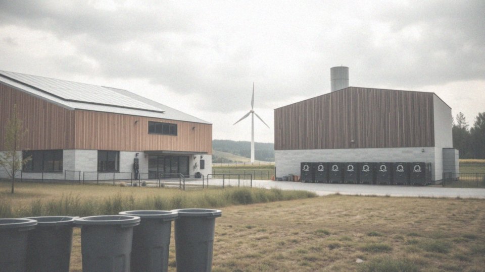 W jaki sposób Westfjord wspiera zrównoważony rozwój?