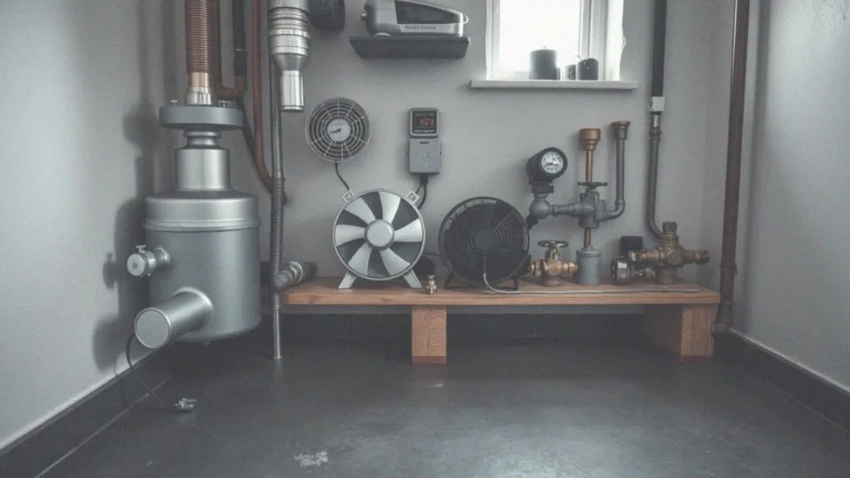 Jakie akcesoria są dostępne do pieca 18 kW?