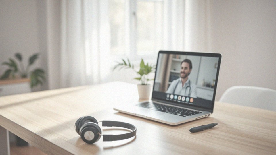 Jakie korzyści płyną z diagnozy online ADHD?