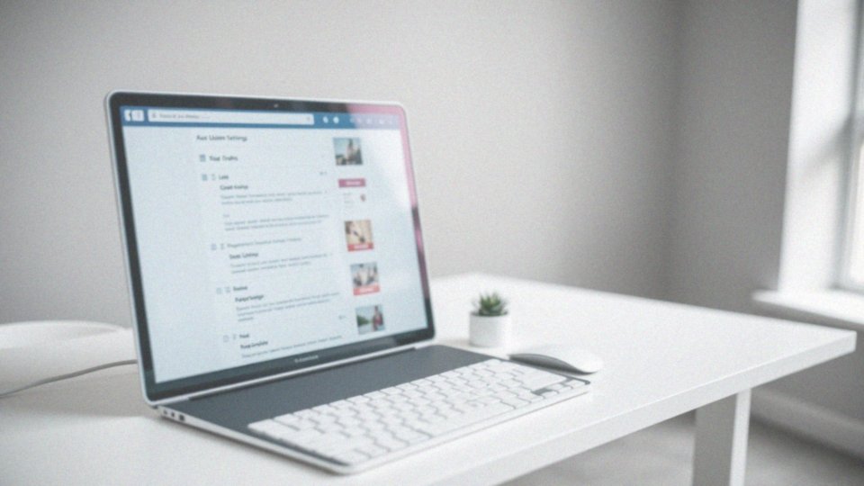 Jakie są podstawowe ustawienia ról na stronie Facebooka?