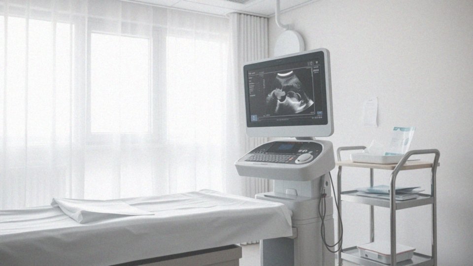 Kiedy zaleca się wykonanie badania USG jamy brzusznej?