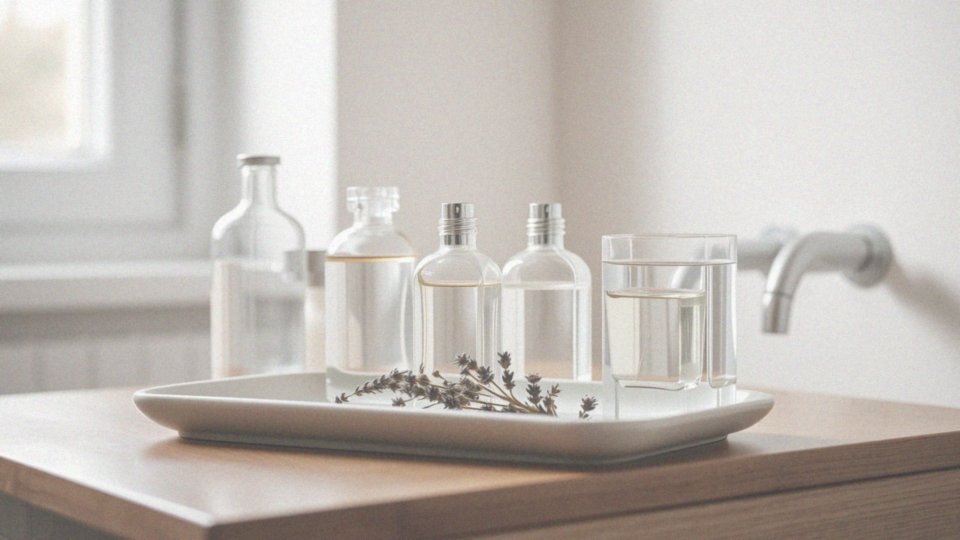Jakie są inne rodzaje perfum, np. Eau de Toilette i Eau de Cologne?