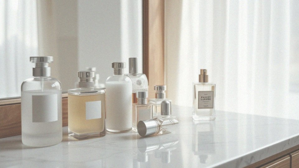 Od czego zależy trwałość perfum?