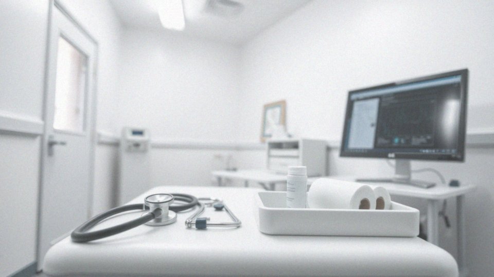 Jakie są metody leczenia boreliozy po diagnozie?