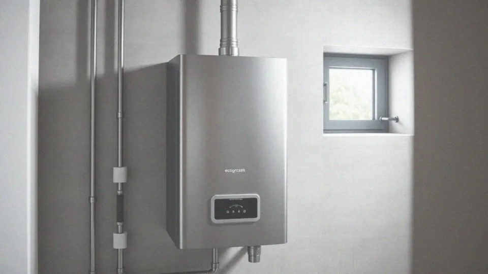Jakie normy ekologiczne spełnia piec na ekogroszek 25 kW?