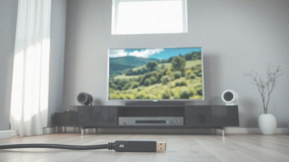 Jaką przepustowość oferuje HDMI 2.0?