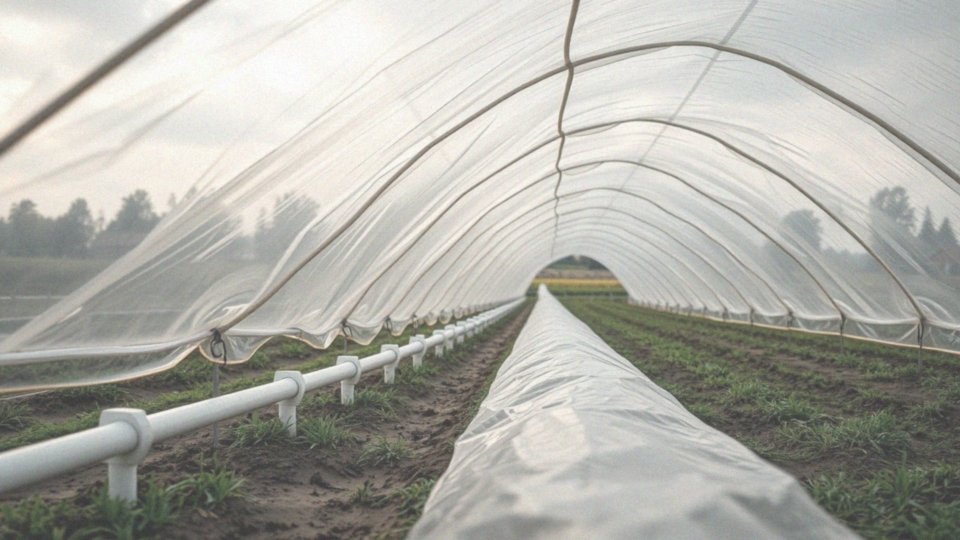 Co daje zastosowanie wysokiej jakości materiałów do budowy tunelu?