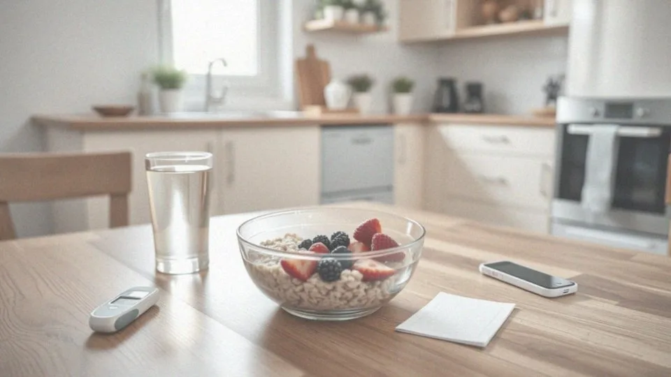 Czy post przerywany może być stosowany przez osoby z cukrzycą?