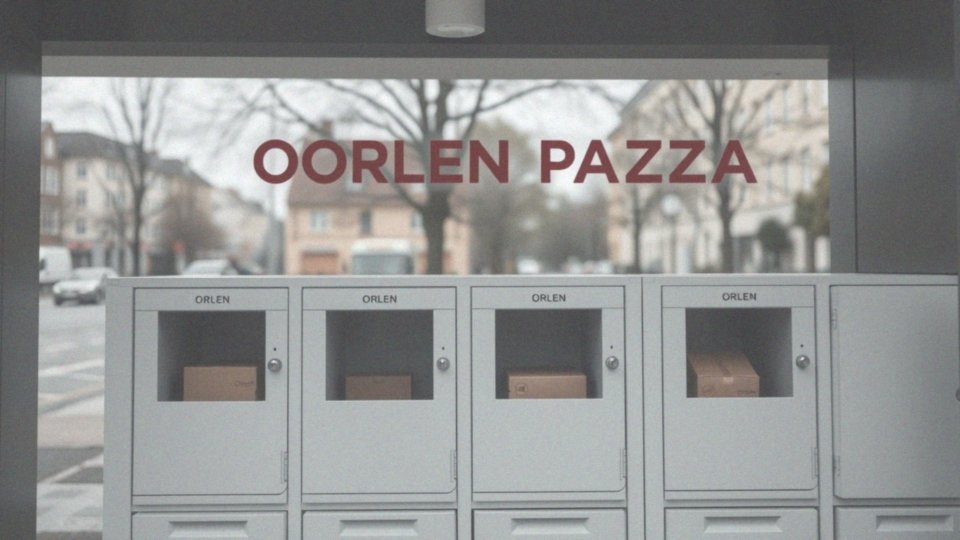 Co zrobić, jeśli nie mogę odebrać paczki w wyznaczonym czasie?