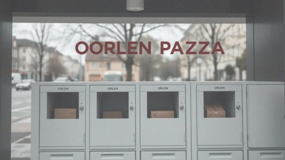 Co zrobić, jeśli nie mogę odebrać paczki w wyznaczonym czasie?