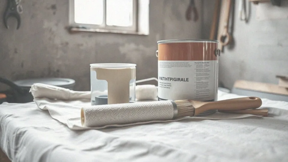 Jakie techniki aplikacji farby zapewniają równomierne pokrycie?