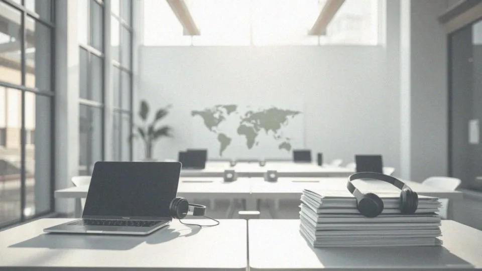 Jak poligloty wykorzystują swoje umiejętności w pracy?