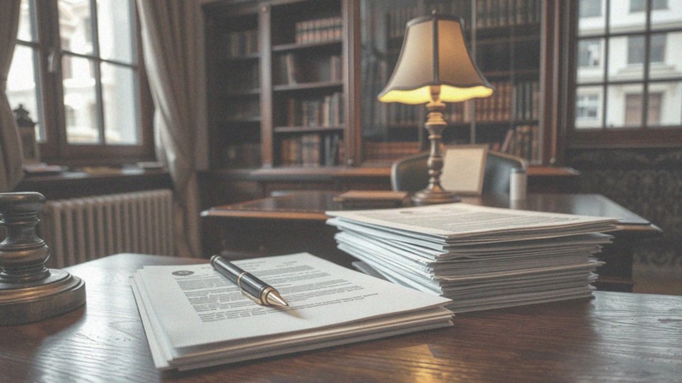 Co wpływa na koszt intercyzy?