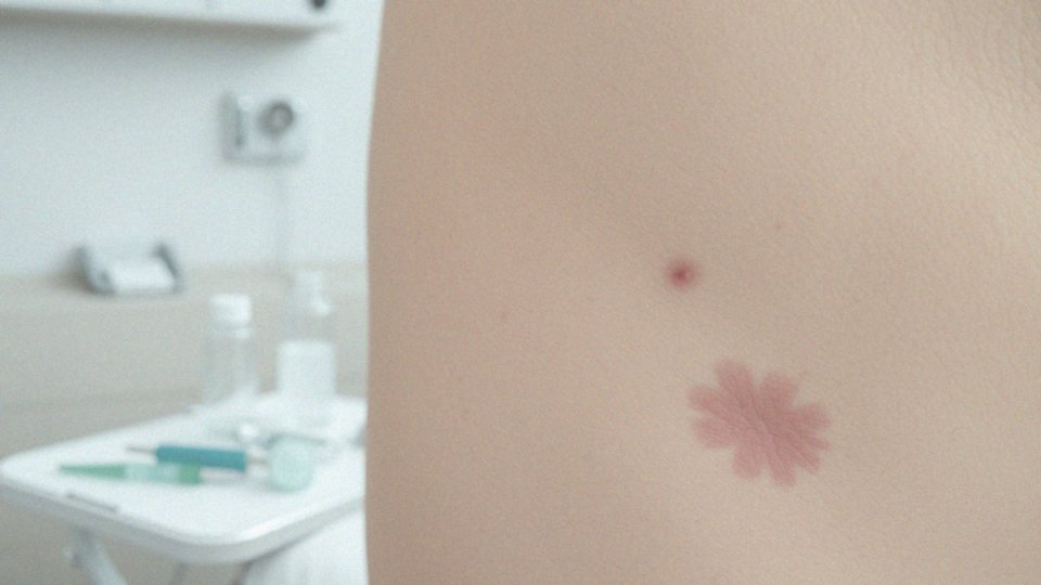 Jakie inne negatywne następstwa mogą wystąpić po lipolizie iniekcyjnej?
