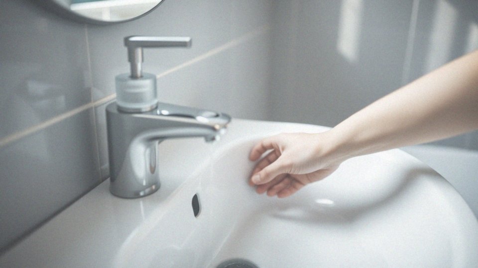 Kiedy należy myć ręce, aby zapobiec zakażeniu anginą?