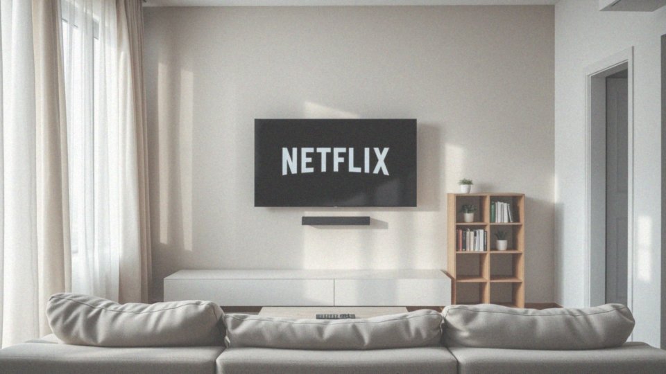 Co to jest pakiet Orange Love z Netflixem?