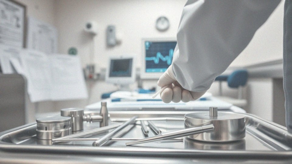 Jakie badania są potrzebne przy podejrzeniu zakażenia rany po operacji?
