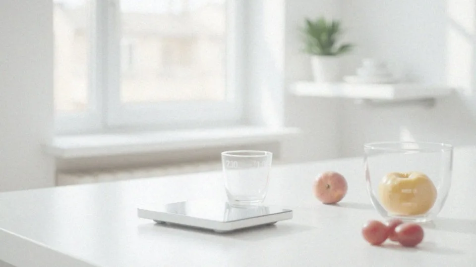 Ile można schudnąć dzięki postowi przerywanemu?