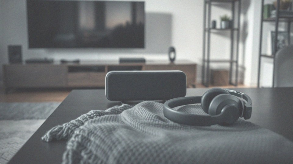 Jakie prezenty elektroniczne są popularne wśród mężczyzn?
