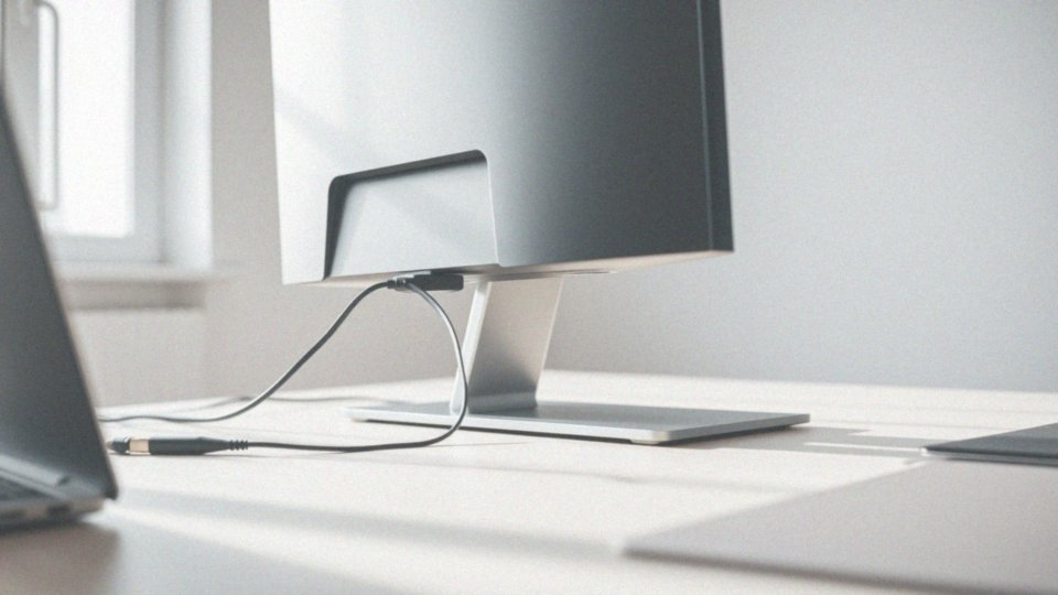 Co to jest DisplayPort i jakie ma zastosowania?