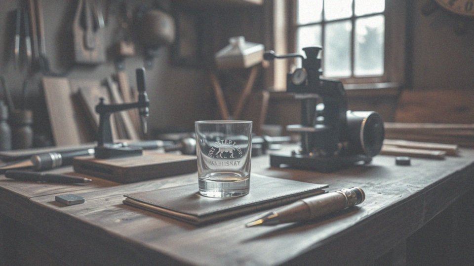 Jak wybrać spersonalizowany prezent, który zrobi wrażenie?