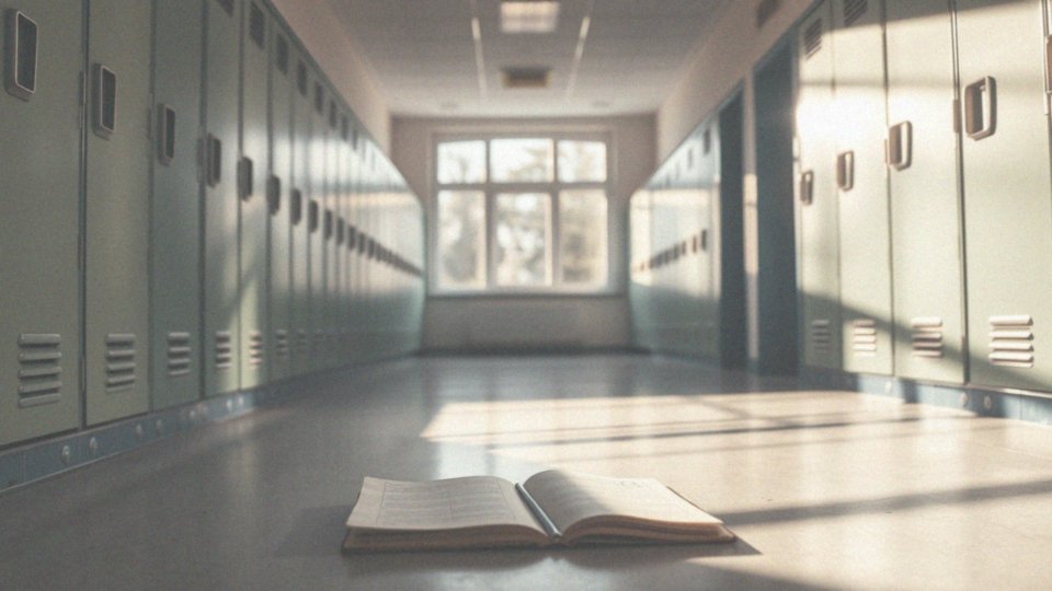 Jakie są objawy złego zachowania dziecka?
