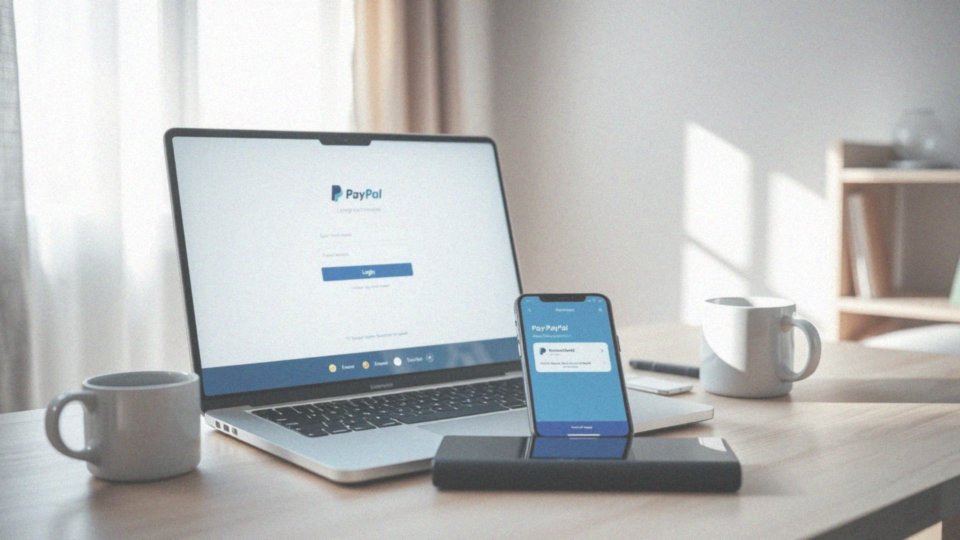 Jakie są zalety korzystania z PayPal do przelewów zagranicznych?