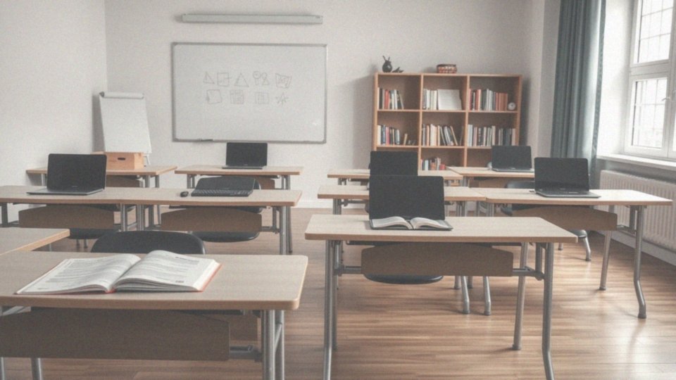 Jakie wsparcie otrzymują studenci podczas nauki?