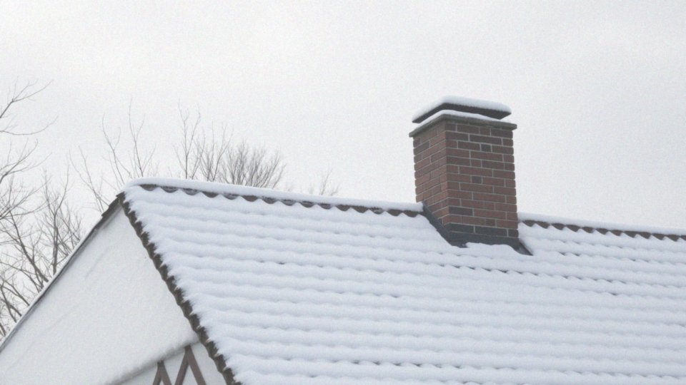 Jak często powinno się kontrolować stan komina?