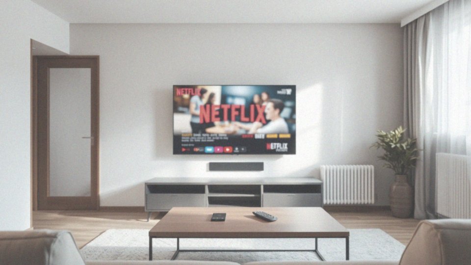 Jakie są opcje abonamentowe na Netflix?