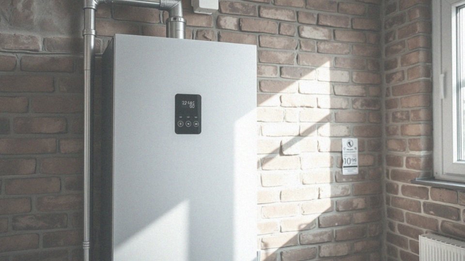 Jakie są wymagania dla kotłów 5 klasy według standardu Ecodesign?