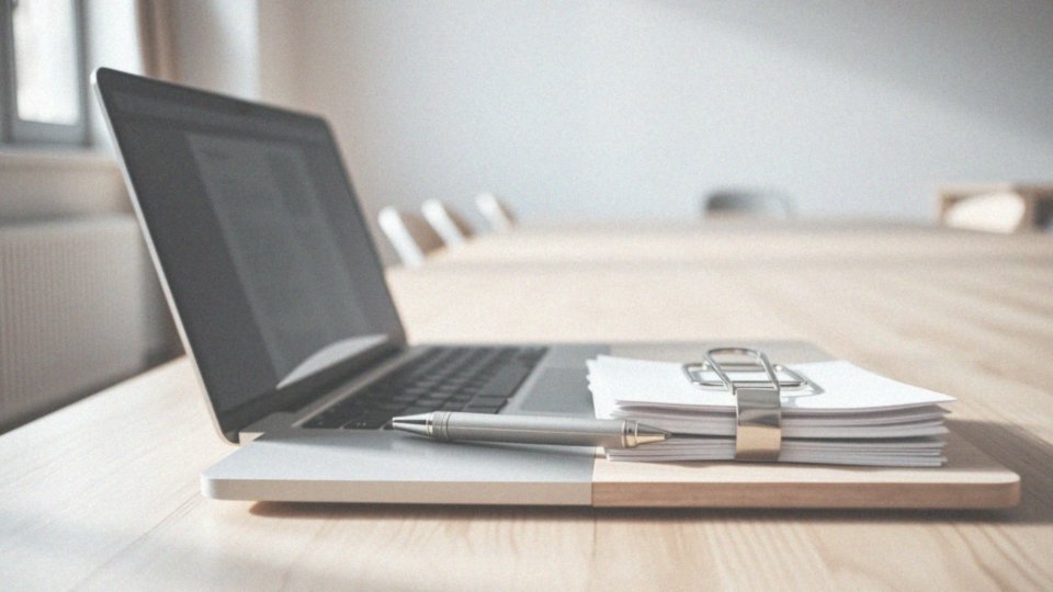 Jakie są różnice między dokumentami elektronicznymi a papierowymi?