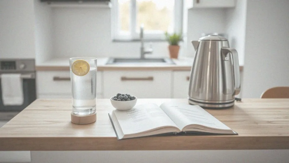 Na czym polega metoda postu 16/8?