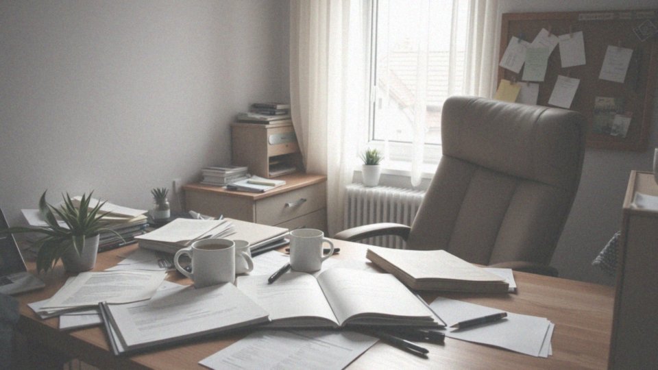 Jakie są typowe trudności związane z ADHD w życiu codziennym?