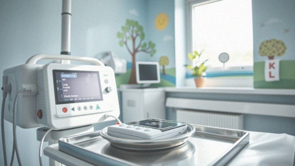 Jakie są zdrowotne konsekwencje pandemii dla dziecięcych oddziałów onkologicznych?