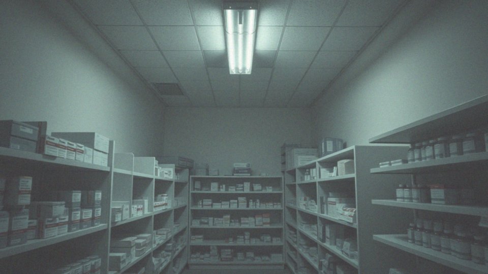 Jakie ryzyko wiąże się z używaniem benzodiazepin?