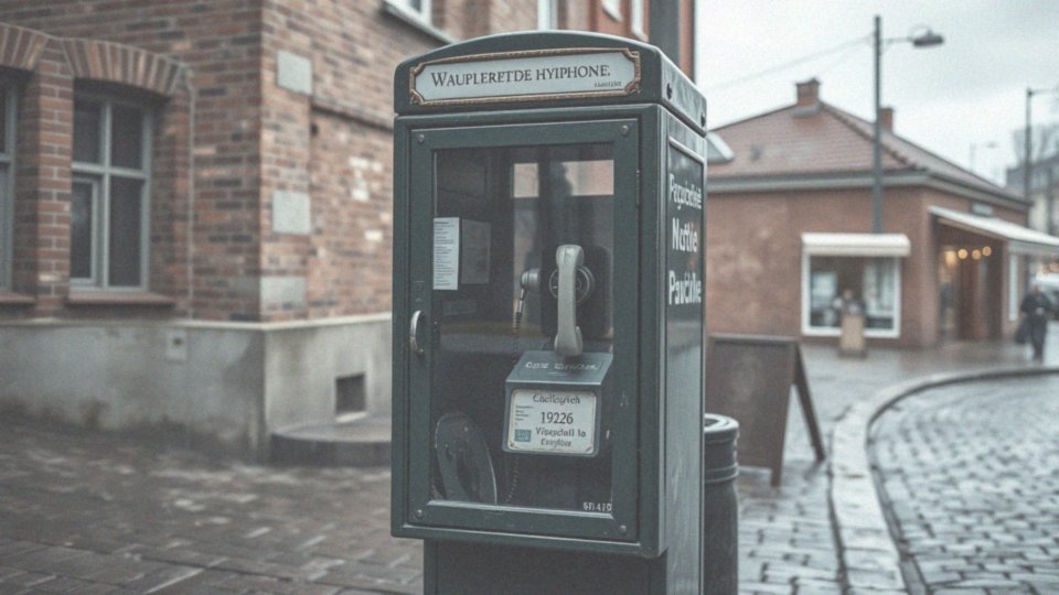 Jak działa usługa zegarynki?
