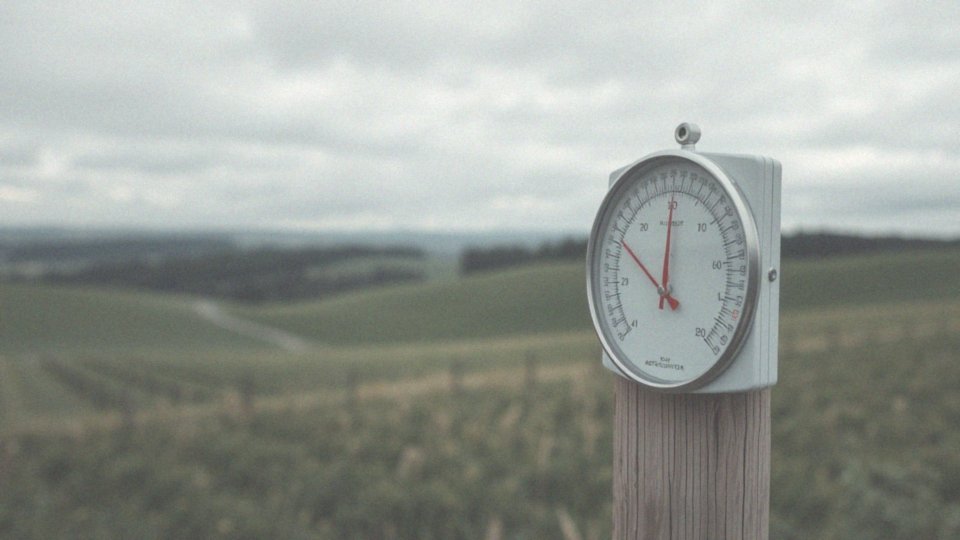Jakie są standardowe wartości ciśnienia atmosferycznego w różnych jednostkach?