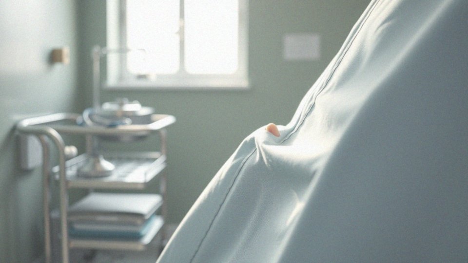 Jakie są najczęstsze infekcje pooperacyjne w kontekście szwów?