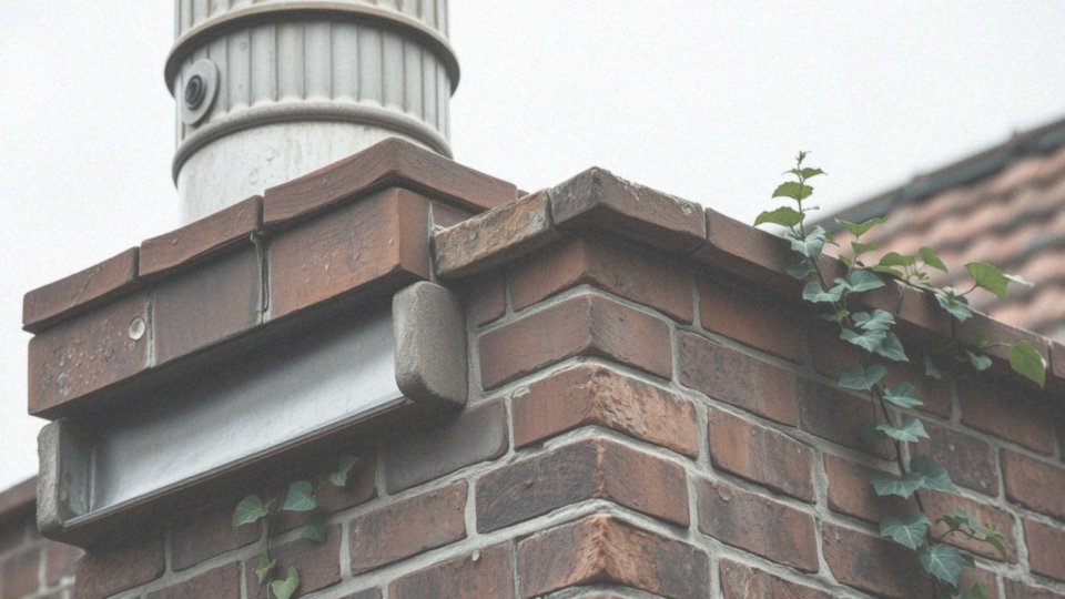 Jak różne systemy kominowe radzą sobie z wodą?