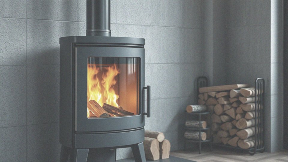 Jak nowoczesne piece spełniają normy KLASY 5 i ECODESIGN?