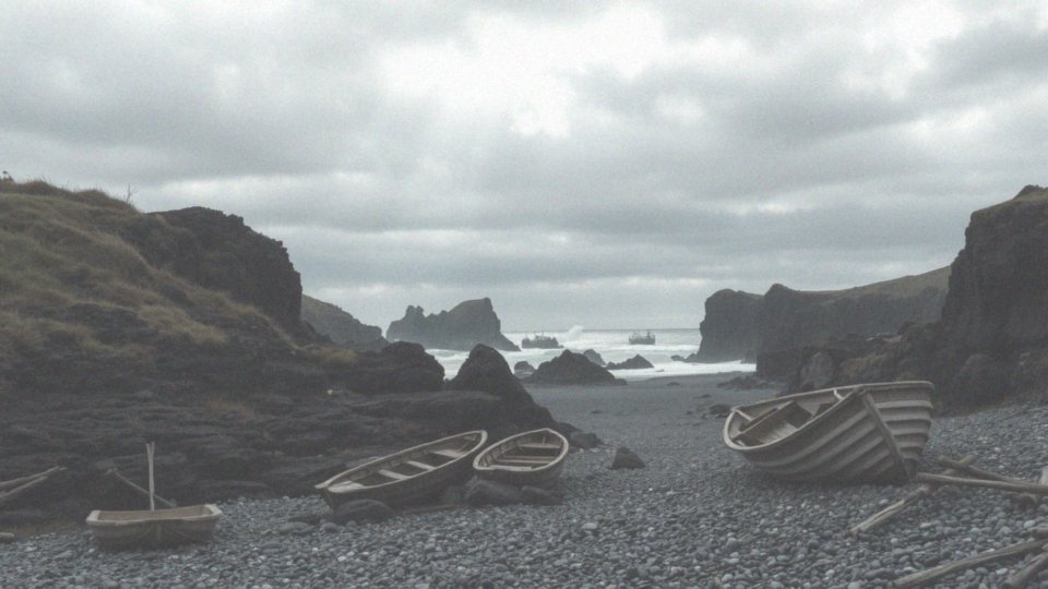 Jaka jest historia powstania marki Westfjord?