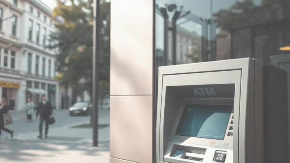 Jakie są wymagania dotyczące wieku dla darmowych wypłat z bankomatów?