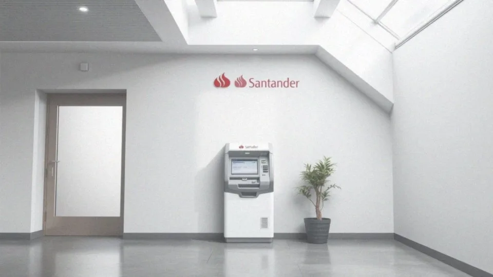 Kiedy wpłata gotówki nie podlega opłacie w Santander?