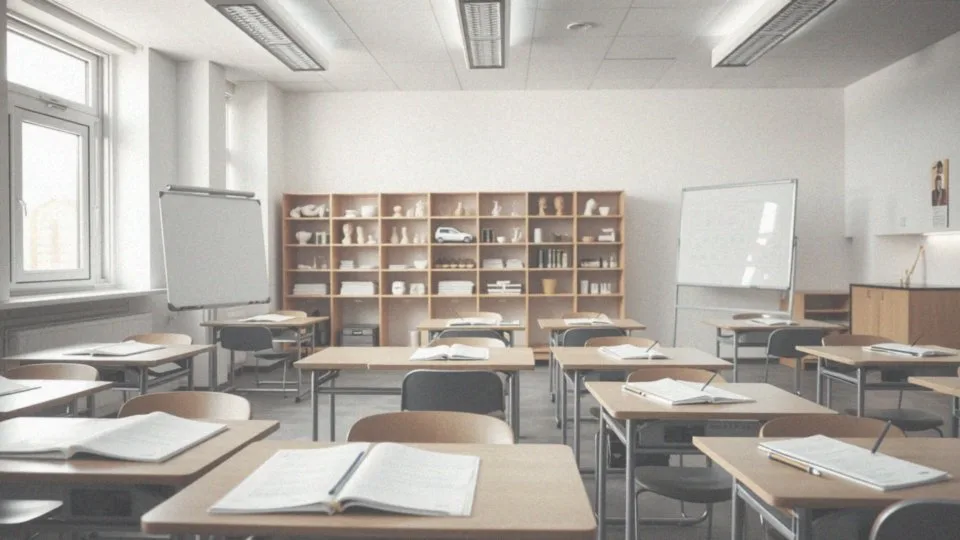 Jakie są kierunki kształcenia w szkole policealnej?