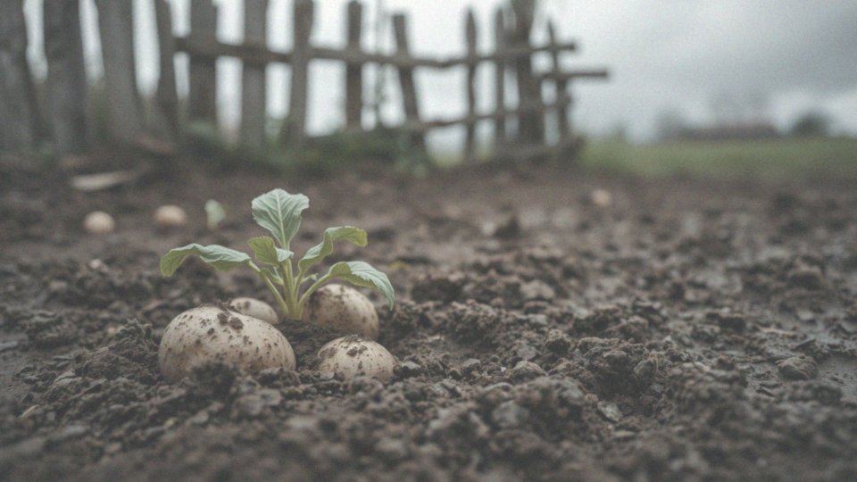 Jakie objawy mogą wystąpić po zjedzeniu surowych ziemniaków?