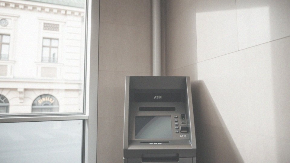Jakie są zalety korzystania z wpłatomatu?