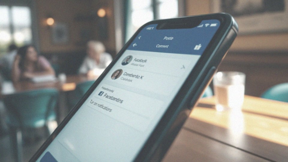 Jak użytkownicy mogą obserwować posty na Facebooku?