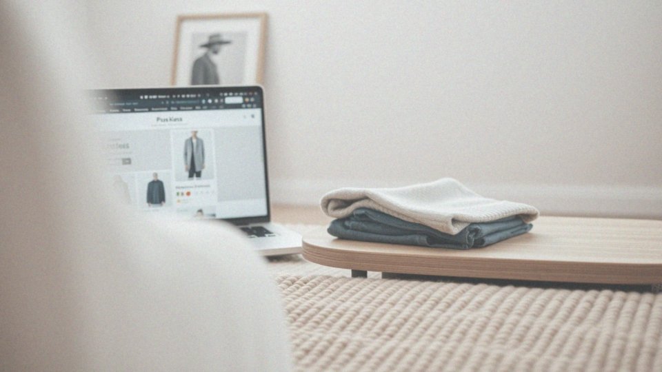 Jakie są prawa konsumenta przy zakupie odzieży online?