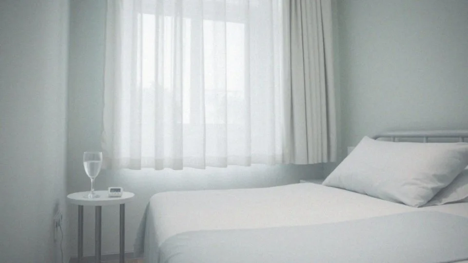 Jak długo może trwać stan podgorączkowy po operacji?